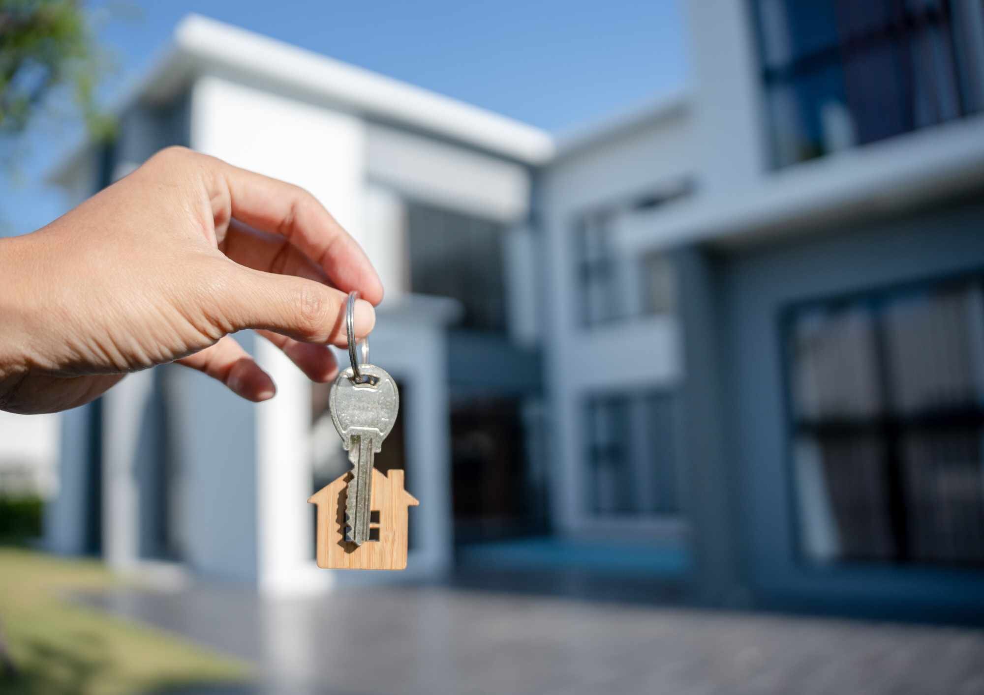 Flower City House Buyers-sell your house in cash