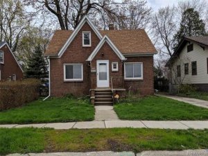 houses for sale in eastpointe mi