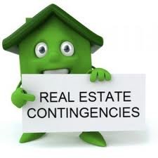 real estate contingencies in michigan