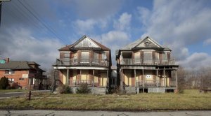 Investment Property Metro Detroit MI