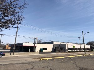 commercial real estate michigan