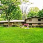 homes for sale in bloomfield hills mi