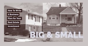 Michigan Real Estate Investment