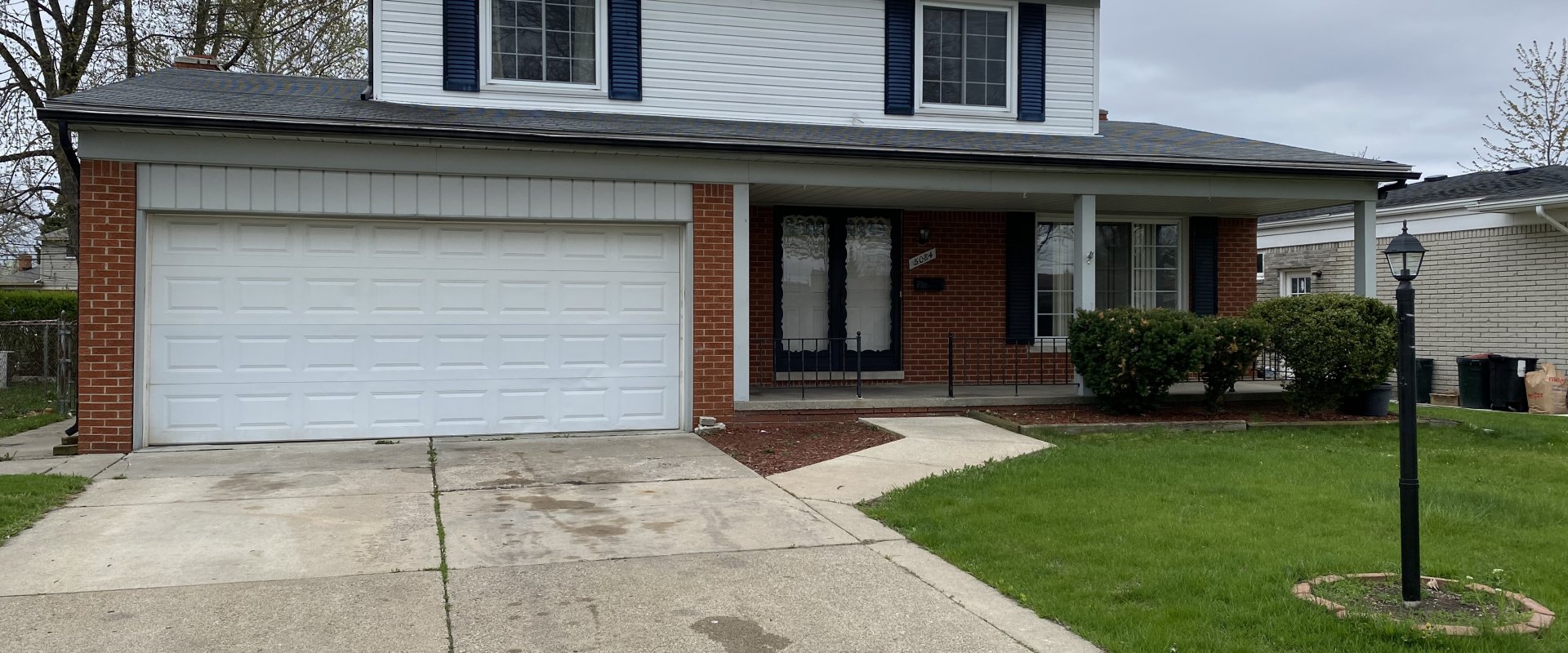 homes for sale in sterling heights mi 48310