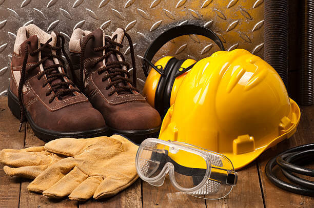 safety procedures - Tips for Gutting a House