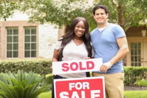 Sold Fast. Sell My House Fast Redwood City, CA