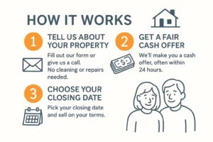 We Buy Houses Citrus Heights