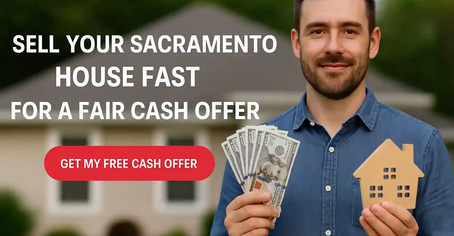 Cash home buyers near me in Sacramento helping local homeowners sell fast and hassle-free.