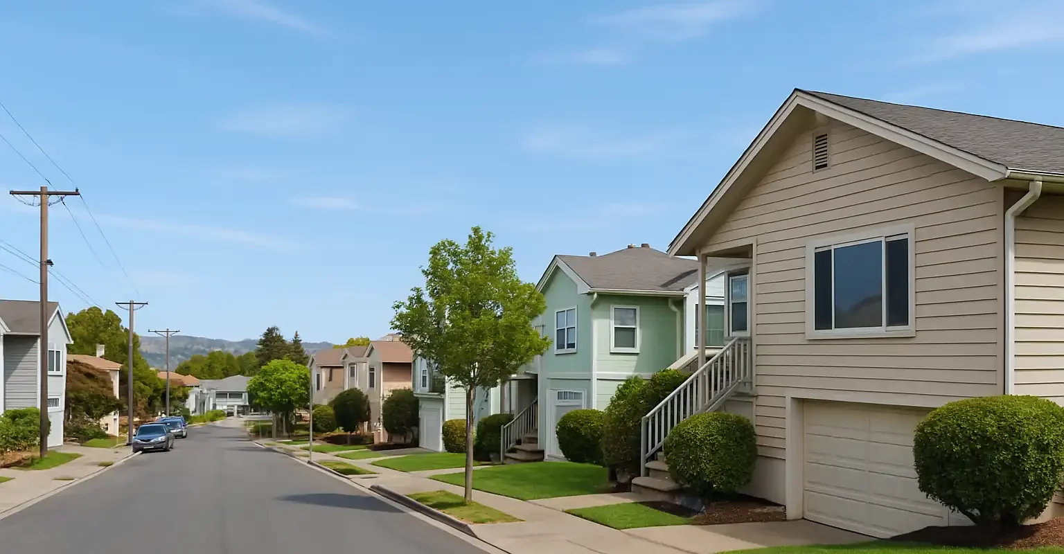 Sell My House Fast San Francisco Bay Area CA – Hero Image for Local Cash Buyers