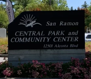 San Ramon Central Park and Community Center — near sellers looking for “sell my house fast San Ramon CA” or “local home buyers San Ramon.