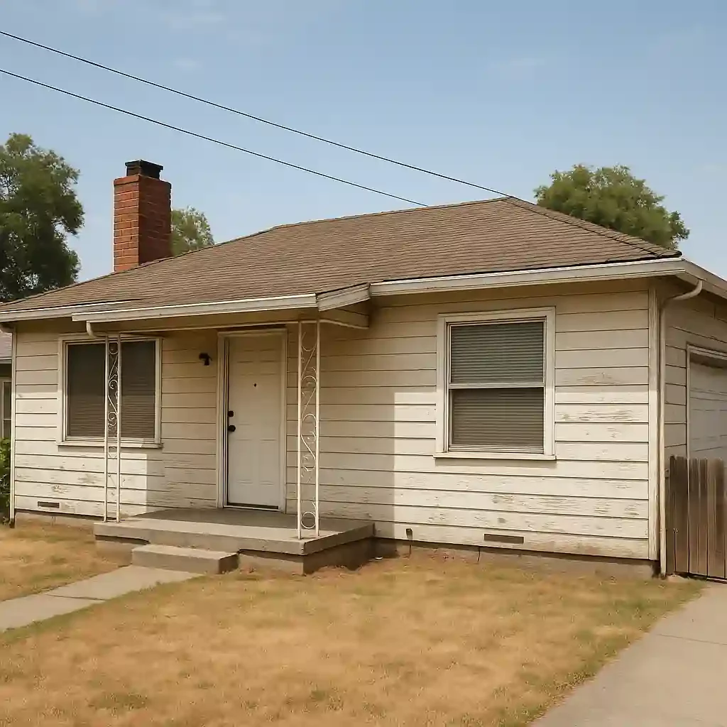 Sell My House Fast Del Paso Heights. We Buy Houses Del Paso Heights