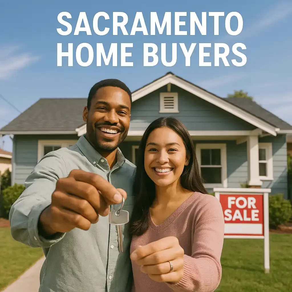 Sacramento Home Buyers