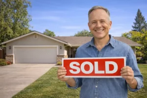 Sell my house fast Orangevale