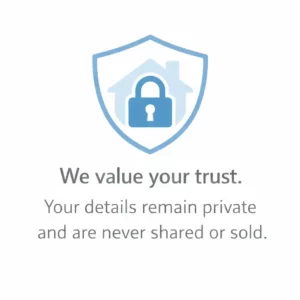 We value your trust and protect your personal information from being shared or sold. We buy houses all over Nevada.