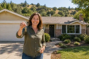 we buy houses moraga ca happy homeowner after quick home sale no repairs. Cash for houses