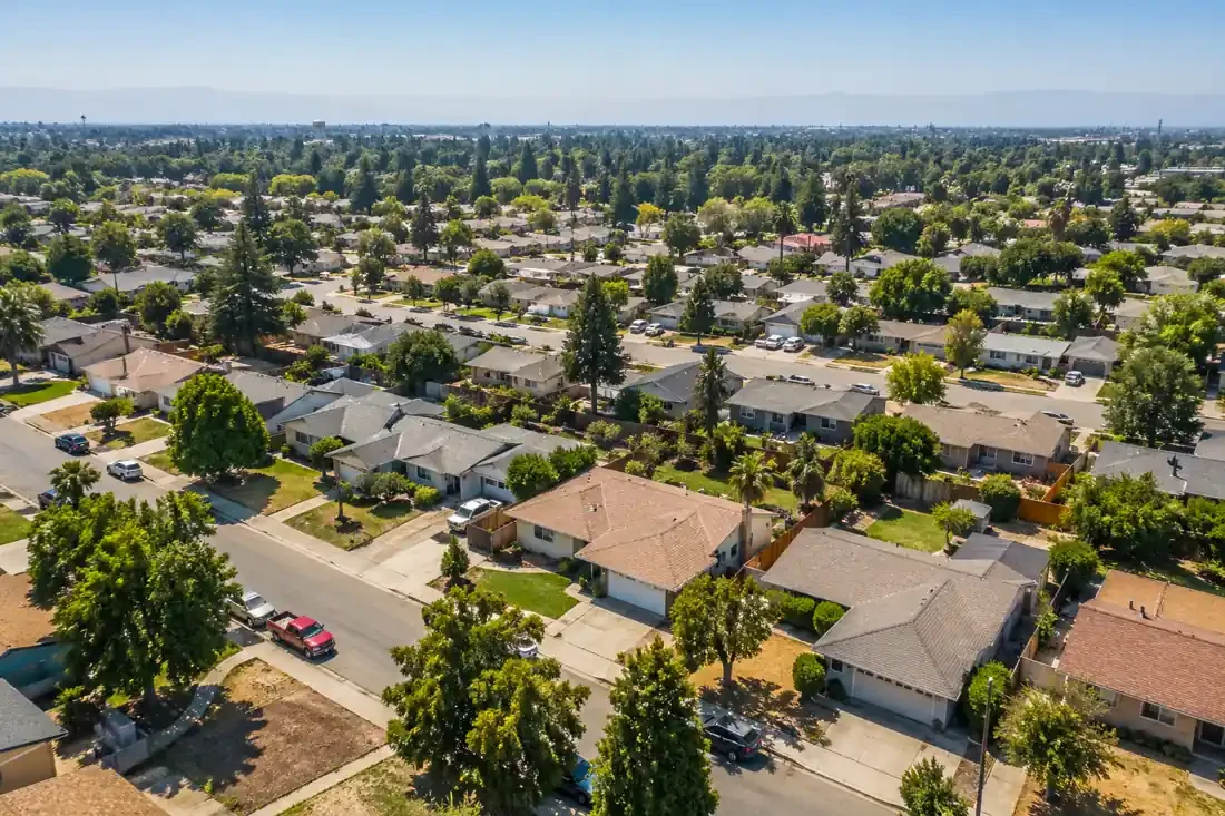 we buy houses in North Highlands CA across local neighborhoods with a simple and flexible selling process