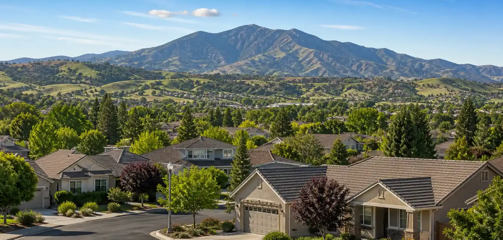 sell my house fast clayton ca. clayton california homes near mount diablo scenic neighborhood view