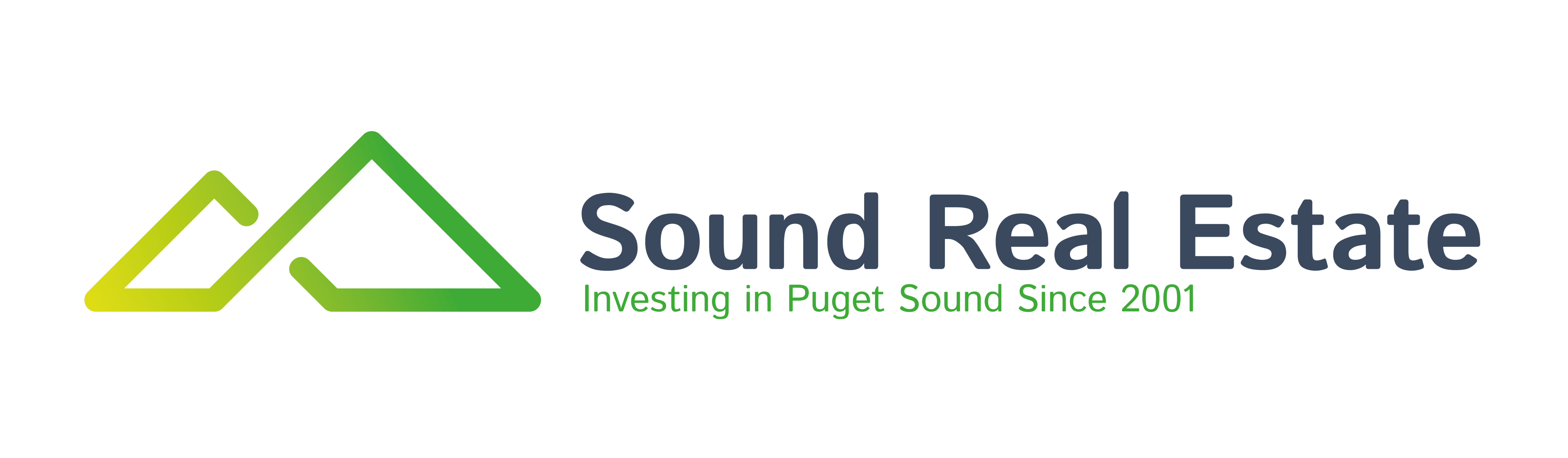 Sound Real Estate logo