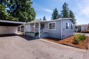 Mobile Home For Sale