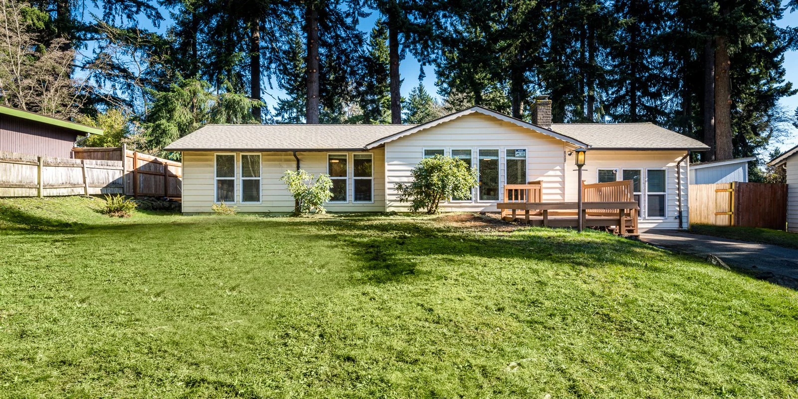 Sell My House Fast Washington