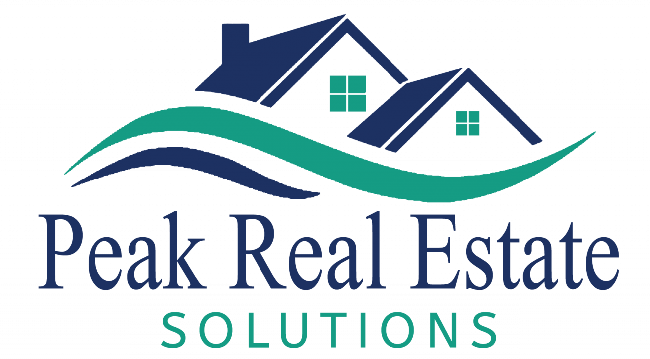 Peak Real Estate Solutions logo