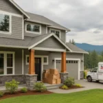 Washington home ready for a fast cash sale