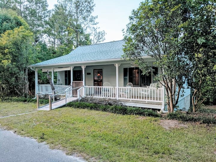 Conway, SC property sold for cash without repairs or showings through Dynamic Home Buyers