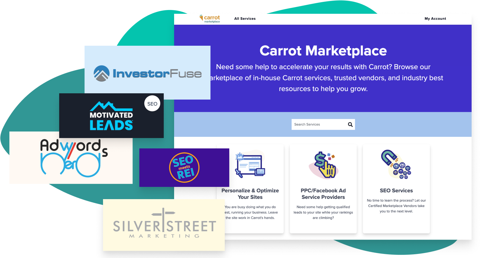 Carrot Help Center