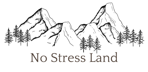 No Stress Land