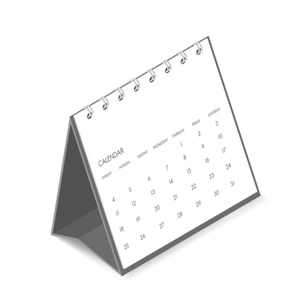 Pick your closing date