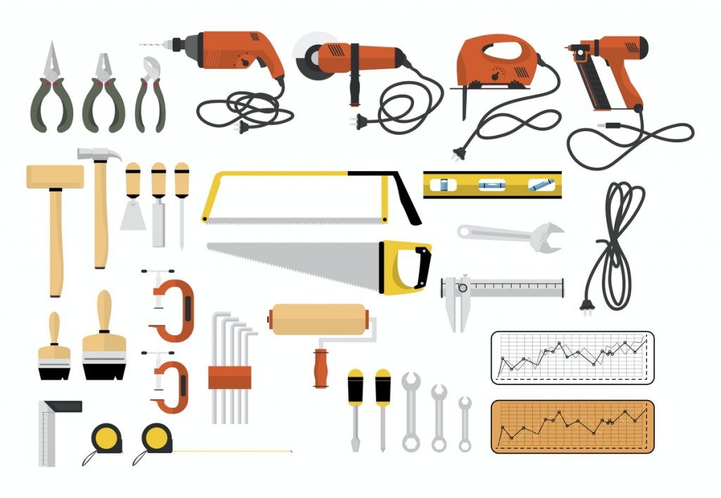 tools