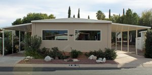 sell tucson mobile home fast