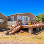 sell tucson mobile home fast