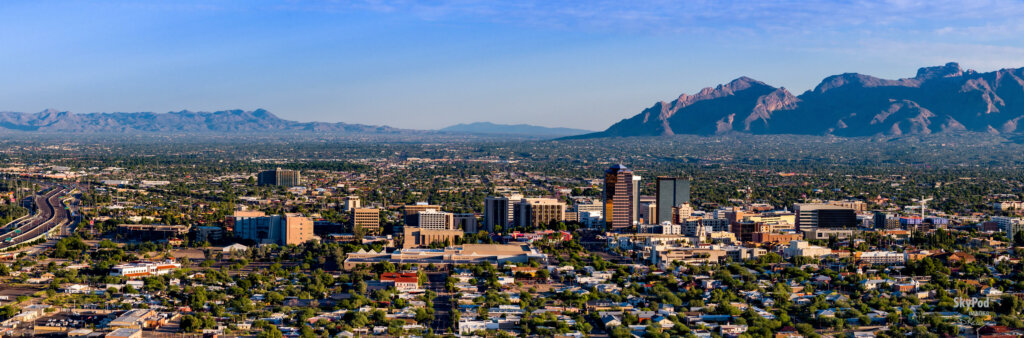 tucson az