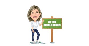 mimi buys mobile homes in tucson