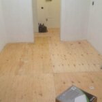replace mobile home subfloor