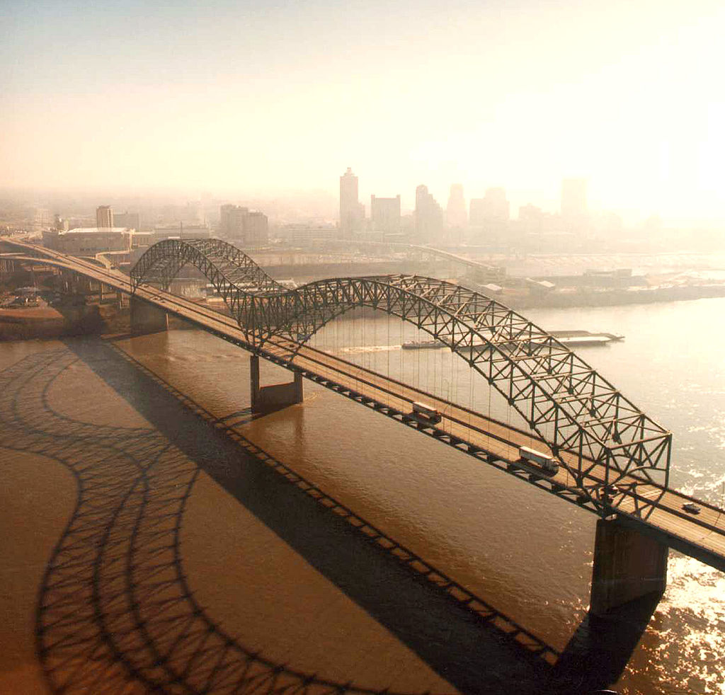 901 Investments Memphis M Bridge The State of the Market for Buyers in Memphis