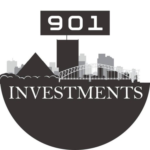 Buys 901 Houses logo