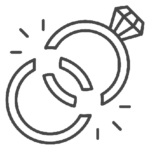 divorce icon