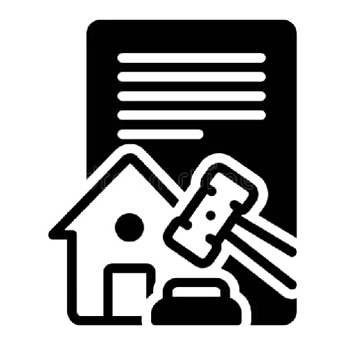 Inherited a Property icon