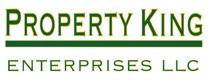 Property King Enterprises logo