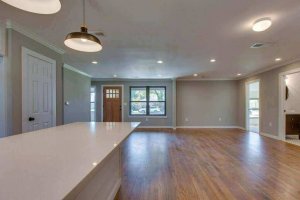 dallas home remodeled by we buy houses fast in dallas