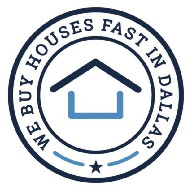 We Buy Houses Fast in Dallas logo