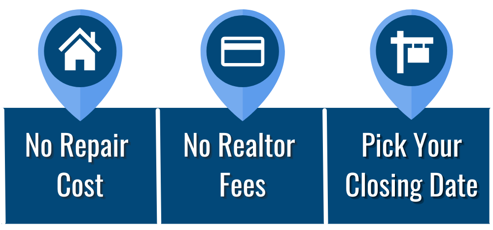 best company that buys houses Bedford