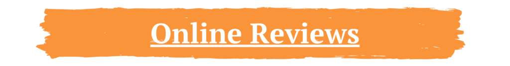 Our Reviews