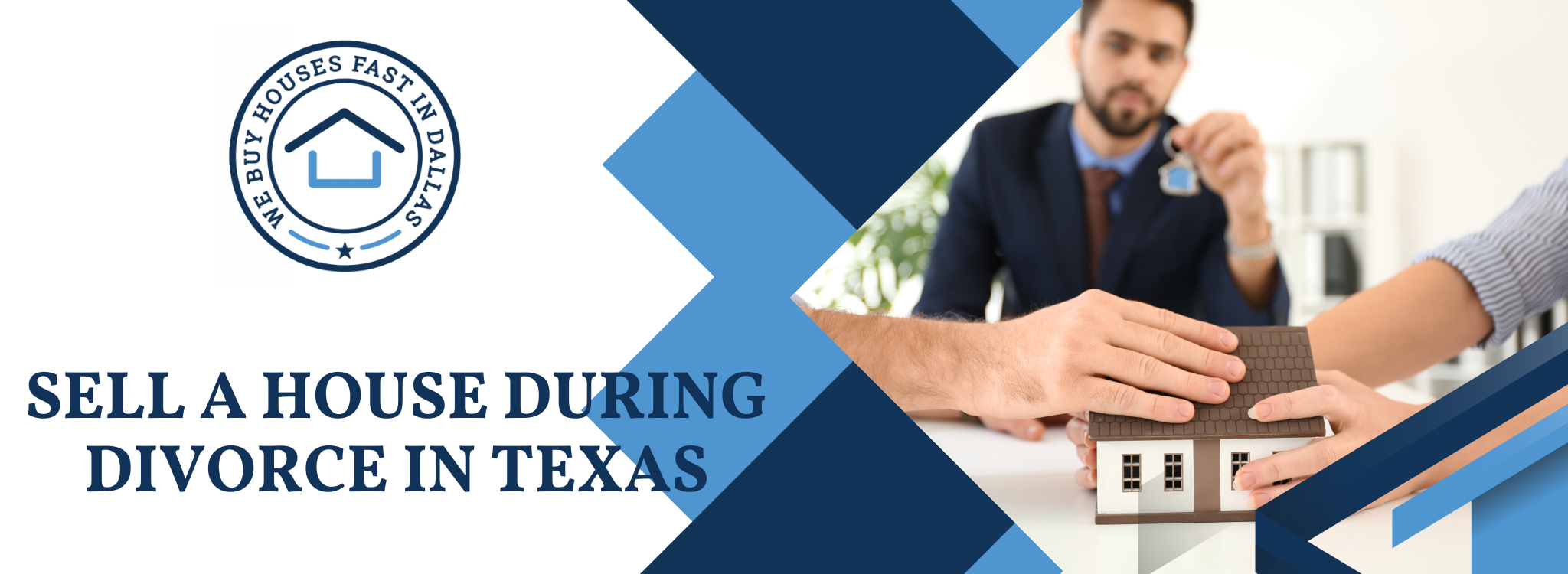 Selling A Rental During Divorce Texas