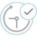 Close in your timeframe