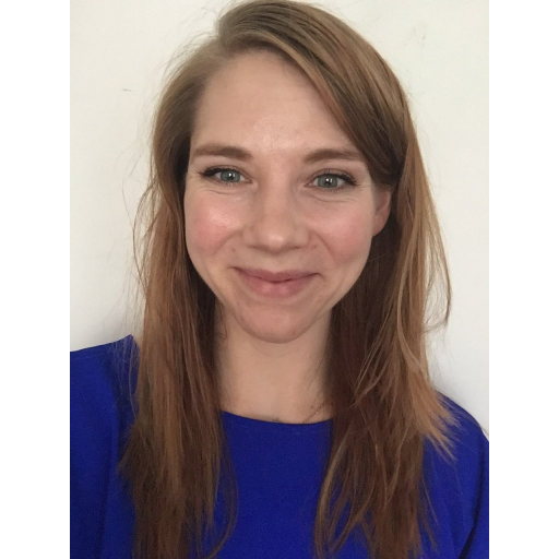Esther Goodpasture Transaction Coordinator