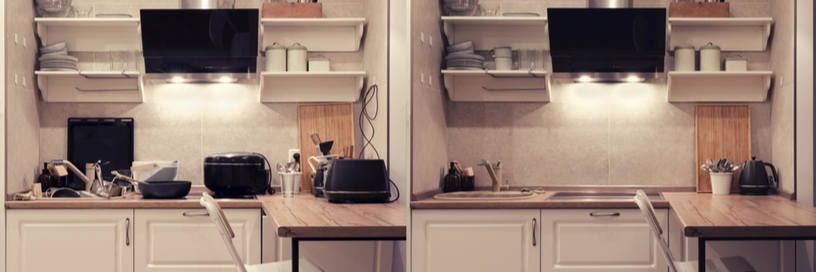 Sell your home in its current condition