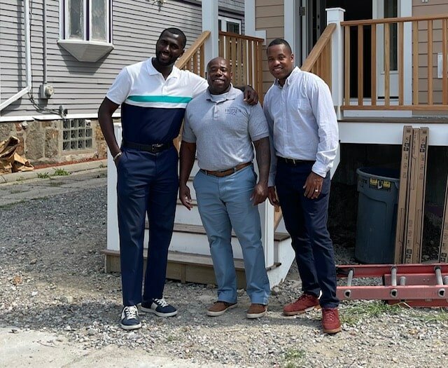 VBE & MBE contractors looking for a diverse workforce